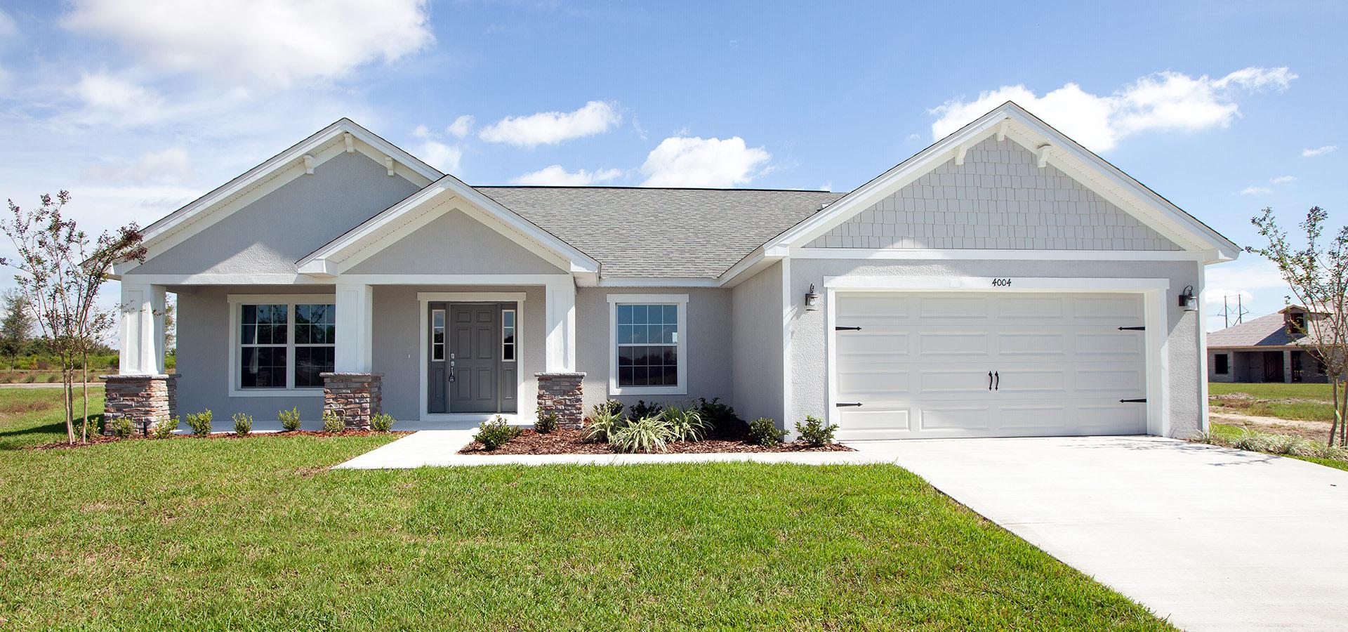 Lakeland, FL Home For Sale Ryleigh by Highland Homes